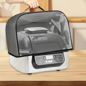 Cubierta tostadora fácil de almacenar hogar para pequeños equipos de cocina - Imagen 1 de 7