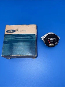 NOS FORD Truck F Series Gauges Temp. # K S 57790B N - Bild 1 von 3