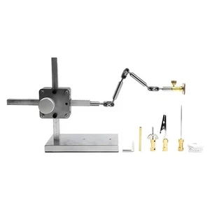 Stop-Motion-Animations-Winder-Rig-System Stop-Motion-Armature-Kit für Fotog8435 - Bild 1 von 7