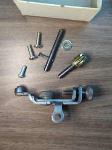 Sears Craftsman Router Trimming Attachment No. 9-2573 for Laminated Plastics - Picture 1 of 12