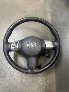 2007 scion tc steering wheel - Picture 1 of 2