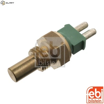 SENSOR COOLANT TEMPERATURE 171629 FOR OM 611.960 2.2L OM601.970/943 2.3L 4cyl - Image 1 of 4