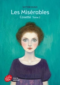 Les mis233rables - Tome 2 - Cosette - Texte Abr233g233 (Livre de Poche Jeunesse) - Picture 1 of 1