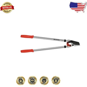 31 Zoll DualLINK Bypass Lopper - müheloser Baumschnitt für Äste bis 13/4" - Bild 1 von 2