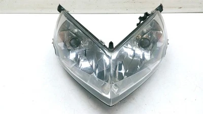 2015 Polaris 800 Switchback Assault Pro Ride Chassis Headlight Assy 2411017 - Image 1 of 4