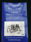 dogs bulldogs bulldog toy french Read baiting pedigree breeding pit game