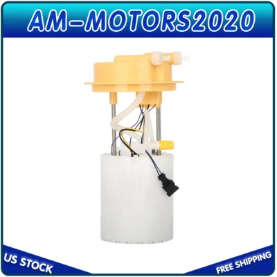 For 2015-2018 Volvo S60 2017-2018 Volvo V60 T5 2.0L Fuel Pump Assembly - Image 1 of 4