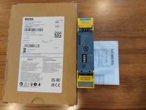 Siemens , 3SK1121-2CB41 , 3SK1121 , 3SK - Picture 1 of 1