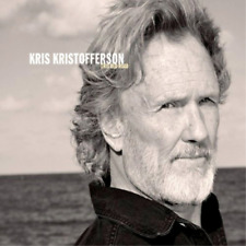 Kris Kristofferson This Old Road (Vinyl) 12" Album Coloured Vinyl (UK IMPORT)