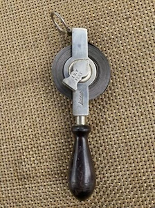 vintage lufkin tape measure 19.7ft Instantaneous  Surveyors Engineer Style   - Picture 1 of 8