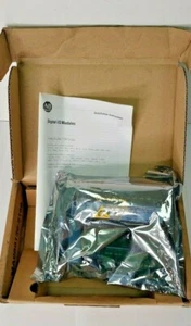 Allen-Bradley SLC 500 1746-OB8 SER A OUTPUT MODULE 1746-0B8 - Picture 1 of 9