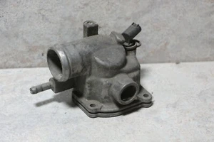 Original Mercedes Benz Vito W639 Termostato Refrigerante Bridas A6112030575 De ✓ - Imagen 1 de 5