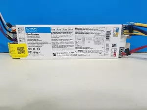 Lutron EC5T832GUNV2L Ecosistema Alimentatore Dimmerabile 32W NUOVO SPEDIZIONE GRATUITA - Foto 1 di 7