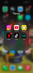 Apple iPhone 15 Pro Max - 256 GB - Black (Unlocked) - Picture 1 of 7