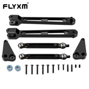 FLYXM Aluminum Sway Bar for 1/10 LOSI Losi Hammer Rey RC Car - Picture 1 of 9