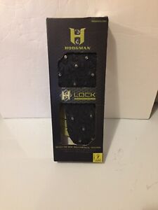 Hodgman H-Lock Sole (Studded WadeTech) Size 7