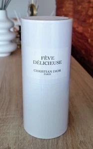 Rare Christian Dior Feve Delicieuse 250ml 8.4 fl oz EDP New & Sealed Batch #2E01 - Picture 1 of 5