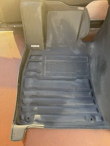 TuxMat Custom Floor (Front Mats Only) for Kia Stinger AWD - 2018-2023 - Full Set - Picture 1 of 2
