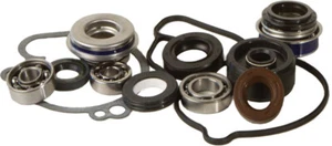Hot Rods Water Pump Repair Kit Yamaha 2004-13 YFZ 450 Quad Seals Bearing O-Ring - Picture 1 of 1