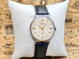 USSR Mechanical Wrist Watch Pobeda Cal.2602 15 Jewels - Picture 1 of 16