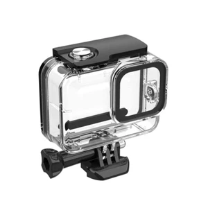 Copy Waterproof Housing Case For Gopro Hero 8 black Diving Protective Underwater - Picture 1 of 5