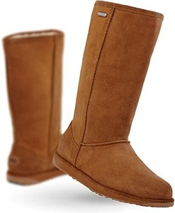 Las mejores ofertas en Botas de mujer E-MU Sólido | eBay