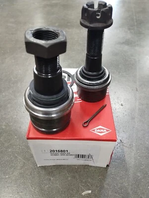 Kit de rótula 4X4 para Ford F250 Super Duty 2005-2015 F350 F450 F550 Dana 60 Foto 1 de 2