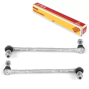 Front Sway Bars Links for Chevy Equinox Captiva Sport Terrain Torrent Vue XL-7 - Foto 1 di 8