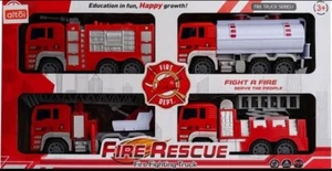 Car Toy for Kids and Toddlers - Picture 1 of 6