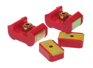 Prothane For 68-84 Chevy K10/20/30 4WD Trans Mount Bushings - Red - Picture 1 of 1