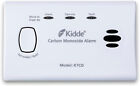 Kidde 7COC KID7COC Carbon Monoxide Alarm, White