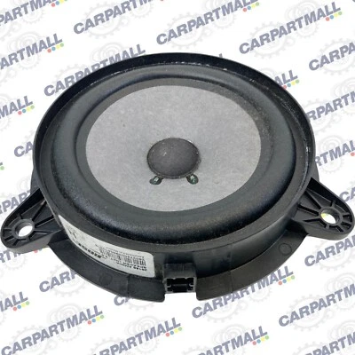 Altavoz puerta trasera izquierda Infiniti G35 2003-2008 audio BOSE 28156-AM90A OEM Foto 1 de 4