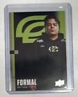 2021 Upper Deck Call of Duty OpTic Gaming Chicago FormaL #7