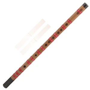 Bamboo Flute Students Beginner Dizi for Beginners Chinese Flutes - Picture 1 of 12
