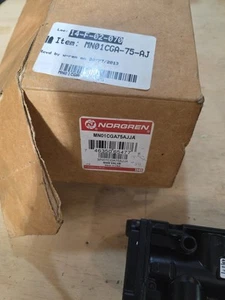 1PC NORGREN INC. MN01CGA75AJJA Solenoid Valve, 5/2, Air assist spring return, 1 - Picture 1 of 7