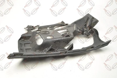 Volvo V60 2.4 D6 280PS Amortiguador Soporte de Parachoques Delantero Izquierdo - Imagen 1 de 4