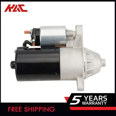 Motor De Arranque Para Ford Ranger 1997-2011 Mercury Mountaineer 1998-2010 Foto 1 de 4