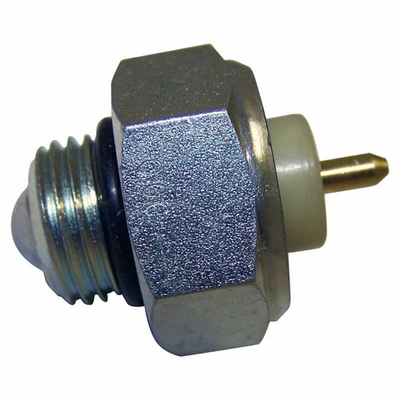 Переключатель полного привода для Jeep 73-79 CJ-7, SJ, J-Series с Quada Trac, 80-86 CJs с D300 - Изображение 1 из 4