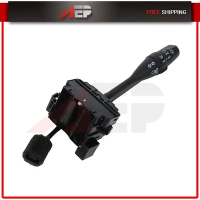 Turn Signal Switch for 2000 2001 Nissan Xterra for 1996-2000 Nissan Pickup - Image 1 of 4