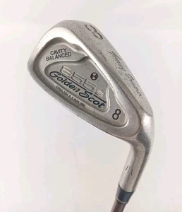 Tommy Armour Golf 855s Golden Scot 8 Iron Right Hand Regular Flex Graphite Shaft - Picture 1 of 9