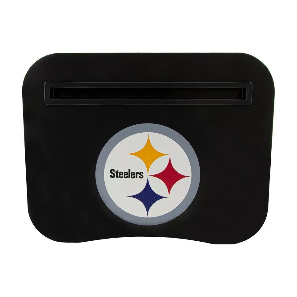 Tableta de escritorio acolchado NFL - Pittsburgh Steelers Foto 1 de 4