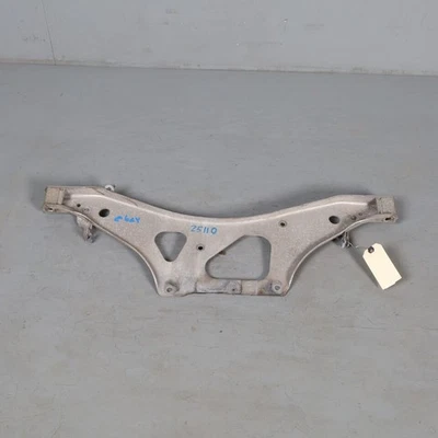 1999-2001 Porsche 911 996 3.4 Engine Mount Carrier Bracket 99637501107 OEM Used - Image 1 of 4