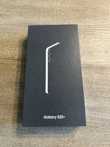 Samsung Galaxy S25 Plus 256GB (Entsperrt) - Bild 1 von 3