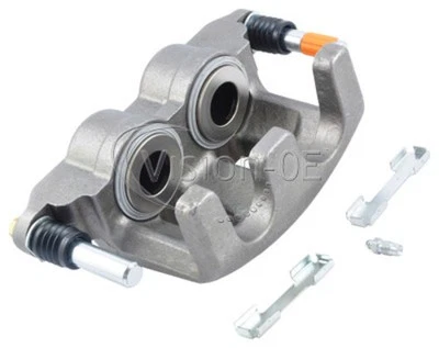 Pinça Reman com hardware de instalação compatível com 2006-2007 Workhorse W42 VISION-OE - Imagem 1 de 4