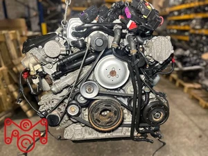 Motor Audi A6 A7 S4 S5 3.0TFSI 245kw 333ps CTU CGW CGX CAK Moteur Motor NETO - Imagen 1 de 8