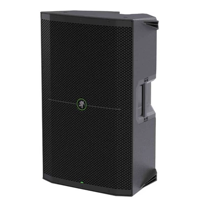 Mackie THUMP215XT 15" 1400W Enhanced Active Powered DJ Live Sound Speaker - Image 1 of 4