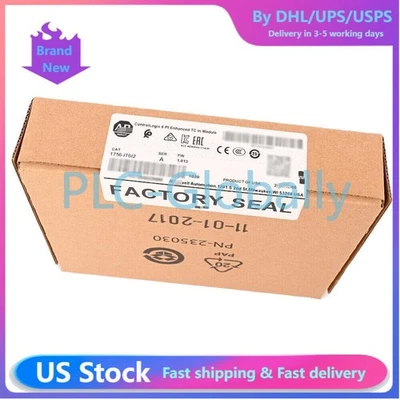 Módulo de termopar aislado mejorado Allen-Bradley 1756-IT6I2 ControlLogix Foto 1 de 4