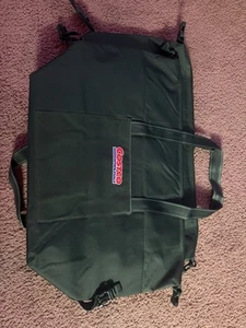 Costco Green Tote Bag - Picture 1 of 2