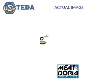 9030 FUEL CUT-OFF INJECTION SYSTEM MEAT & DORIA FOR FIAT MAREA,FIORINO,BRAVA - Picture 1 of 5