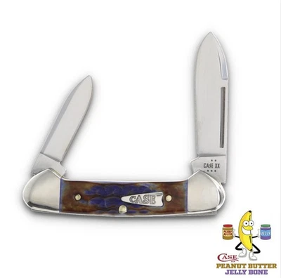 Estuche SMKW Exclusivo PB&J Baby Butterbean CA39444 - Mantequilla de maní Jelly Bone Foto 1 de 4